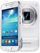 Best available price of Samsung Galaxy S4 zoom in Aims
