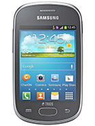 Best available price of Samsung Galaxy Star Trios S5283 in Aims