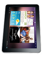 Best available price of Samsung P7500 Galaxy Tab 10-1 3G in Aims