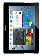Best available price of Samsung Galaxy Tab 2 10-1 P5100 in Aims