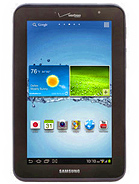 Best available price of Samsung Galaxy Tab 2 7-0 I705 in Aims