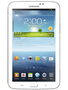 Best available price of Samsung Galaxy Tab 3 7-0 WiFi in Aims