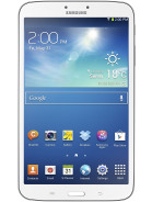 Best available price of Samsung Galaxy Tab 3 8-0 in Aims