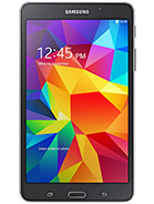 Best available price of Samsung Galaxy Tab 4 7-0 in Aims