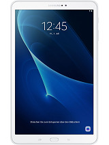 Best available price of Samsung Galaxy Tab A 10-1 2016 in Aims