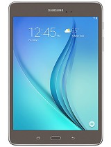 Best available price of Samsung Galaxy Tab A 8-0 2015 in Aims