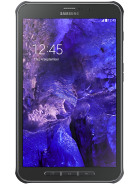 Best available price of Samsung Galaxy Tab Active LTE in Aims