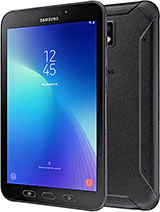 Best available price of Samsung Galaxy Tab Active 2 in Aims