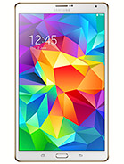 Best available price of Samsung Galaxy Tab S 8-4 LTE in Aims