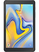 Best available price of Samsung Galaxy Tab A 8-0 2018 in Aims