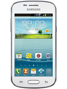 Best available price of Samsung Galaxy Trend II Duos S7572 in Aims