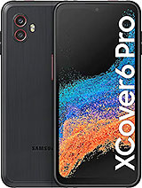 Best available price of Samsung Galaxy Xcover6 Pro in Aims