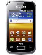 Best available price of Samsung Galaxy Y Duos S6102 in Aims