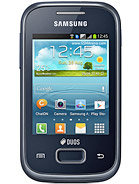 Best available price of Samsung Galaxy Y Plus S5303 in Aims