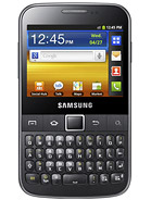 Best available price of Samsung Galaxy Y Pro B5510 in Aims