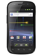 Best available price of Samsung Google Nexus S I9023 in Aims