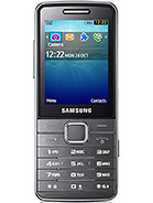 Best available price of Samsung S5611 in Aims