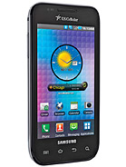 Best available price of Samsung Mesmerize i500 in Aims