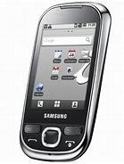 Best available price of Samsung I5500 Galaxy 5 in Aims