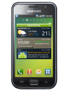 Best available price of Samsung I9001 Galaxy S Plus in Aims