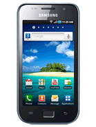 Best available price of Samsung I9003 Galaxy SL in Aims