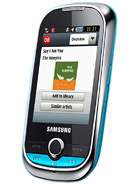 Best available price of Samsung M3710 Corby Beat in Aims