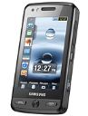 Best available price of Samsung M8800 Pixon in Aims