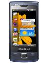 Best available price of Samsung B7300 OmniaLITE in Aims