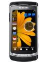 Best available price of Samsung i8910 Omnia HD in Aims