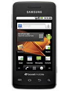 Best available price of Samsung Galaxy Prevail in Aims