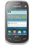 Best available price of Samsung Rex 70 S3802 in Aims