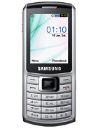 Best available price of Samsung S3310 in Aims