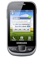Best available price of Samsung S3770 in Aims