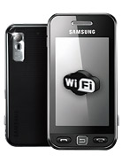 Best available price of Samsung S5230W Star WiFi in Aims