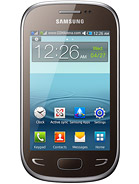 Best available price of Samsung Star Deluxe Duos S5292 in Aims