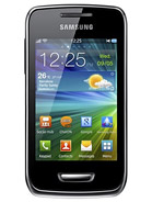 Best available price of Samsung Wave Y S5380 in Aims