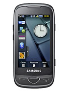 Best available price of Samsung S5560 Marvel in Aims