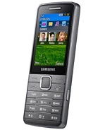 Best available price of Samsung S5610 in Aims
