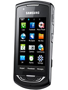 Best available price of Samsung S5620 Monte in Aims