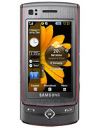 Best available price of Samsung S8300 UltraTOUCH in Aims