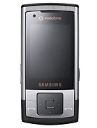 Best available price of Samsung L810v Steel in Aims