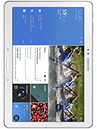 Best available price of Samsung Galaxy Tab Pro 10-1 LTE in Aims