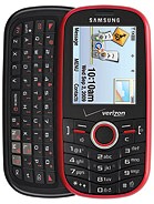 Best available price of Samsung U450 Intensity in Aims
