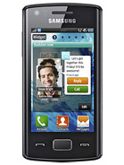 Best available price of Samsung S5780 Wave 578 in Aims
