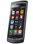 Best available price of Samsung S8530 Wave II in Aims