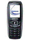 Best available price of Samsung X630 in Aims