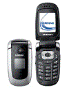 Best available price of Samsung X660 in Aims