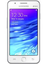 Best available price of Samsung Z1 in Aims