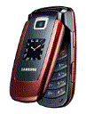 Best available price of Samsung Z230 in Aims