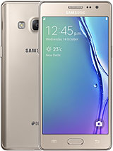 Best available price of Samsung Z3 in Aims